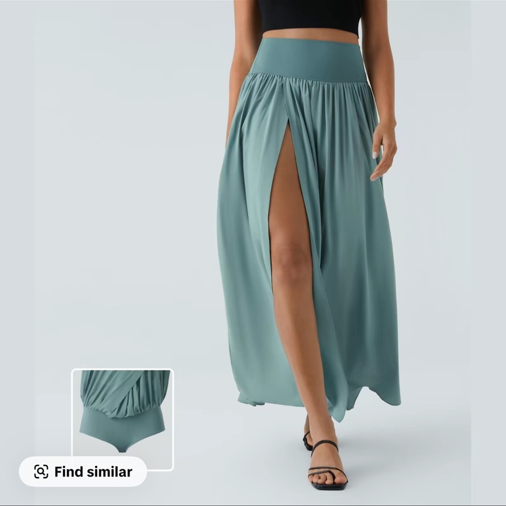 Halara skirt